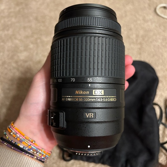 Nikon D5000 - Picture 10 of 13